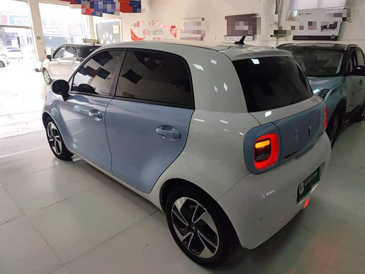 Фото 5 - Ora Black Cat