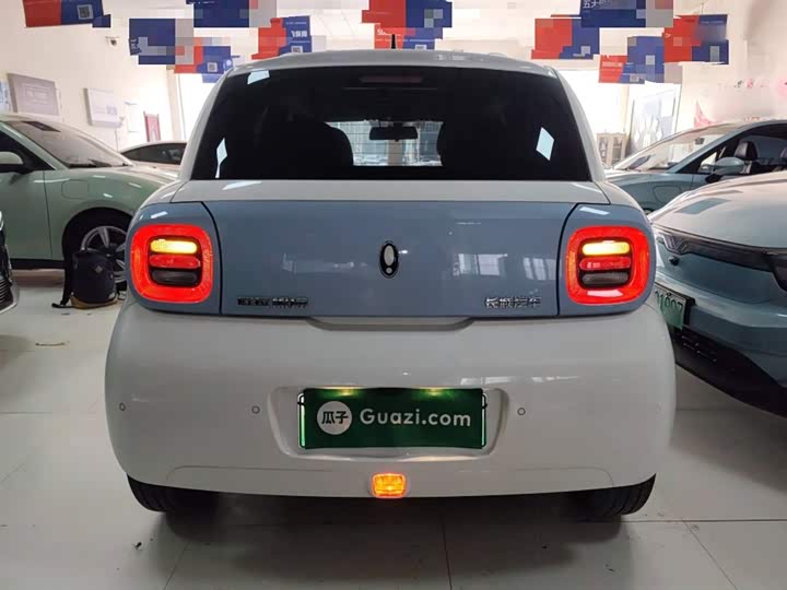 Фото 6 - Ora Black Cat