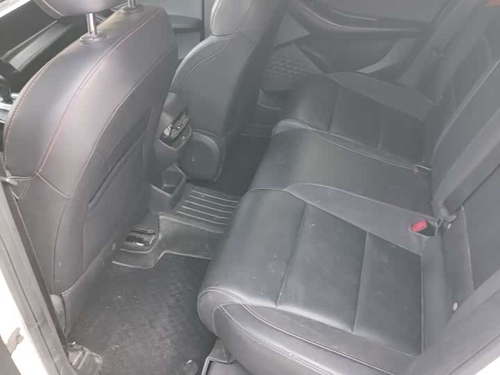 Фото 9 - MG Motor 5