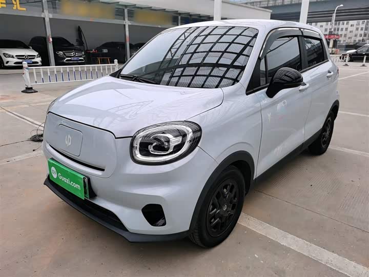 Фото 2 - Leapmotor T03