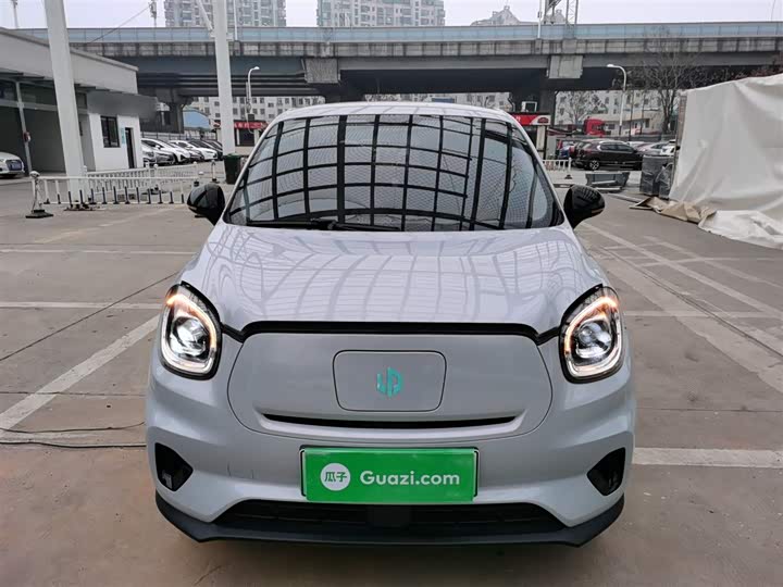 Фото 3 - Leapmotor T03