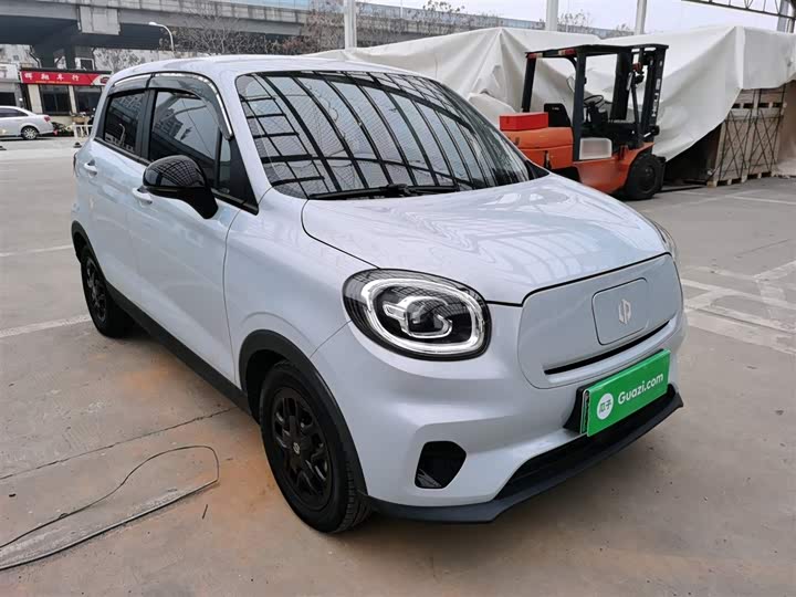 Фото 4 - Leapmotor T03