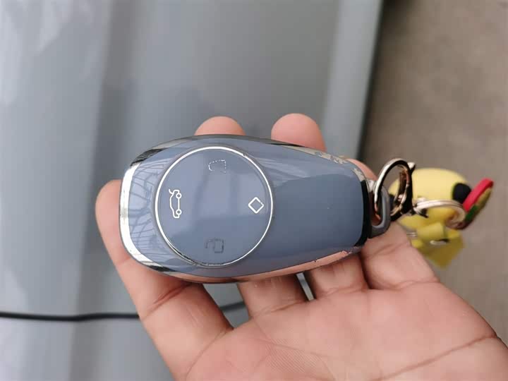 Фото 9 - Leapmotor T03