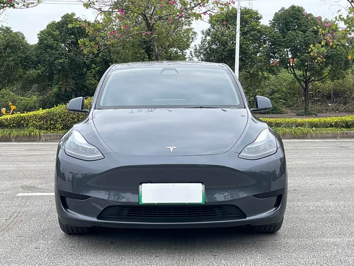 Фото 2 - Tesla Model Y