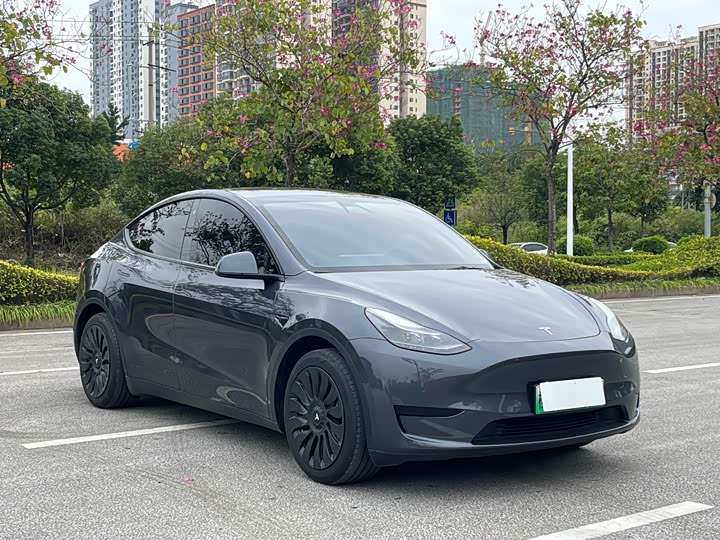 Фото 3 - Tesla Model Y