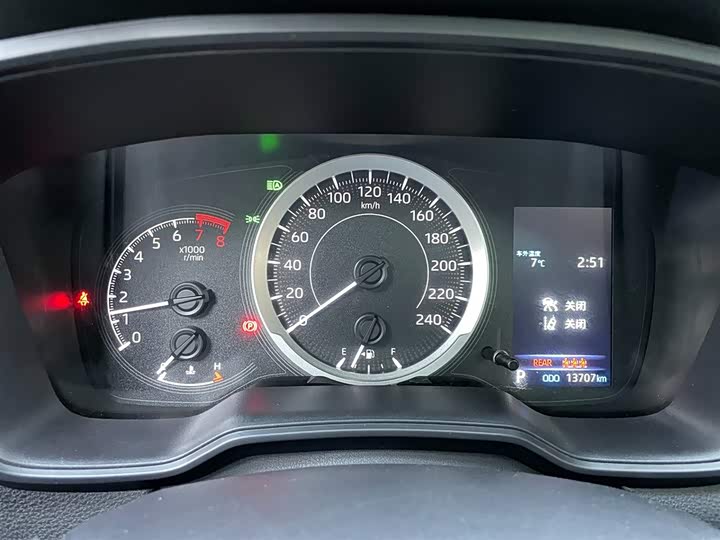 Фото 8 - Toyota Corolla Cross