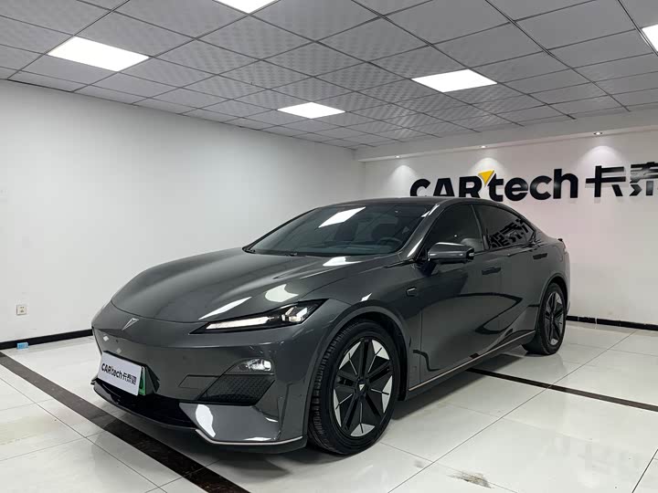 Фото 1 - Changan Deepal SL03