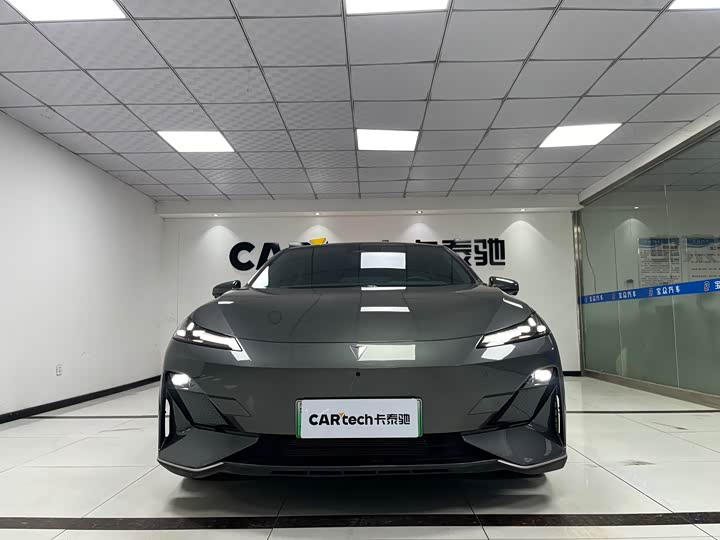 Фото 2 - Changan Deepal SL03