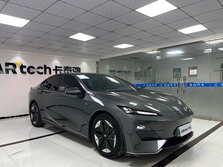 Фото 3 - Changan Deepal SL03