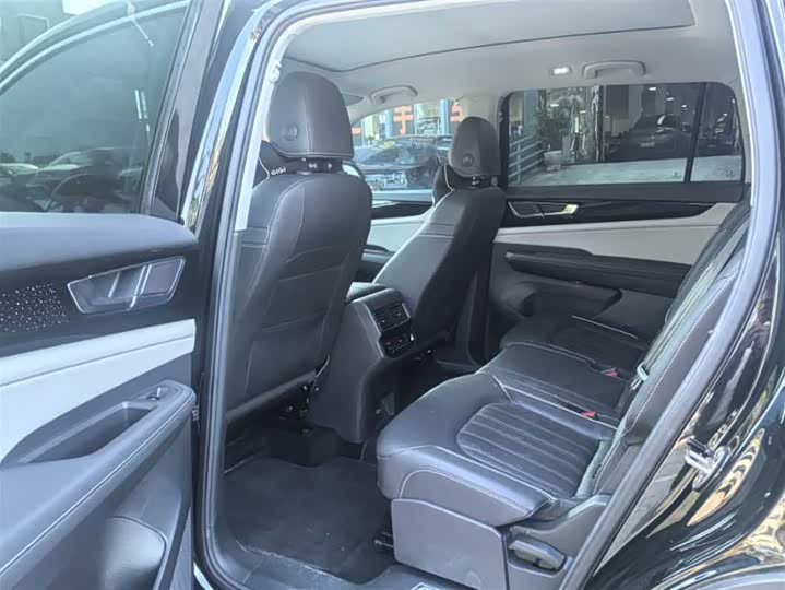 Фото 3 - Volkswagen Teramont Pro