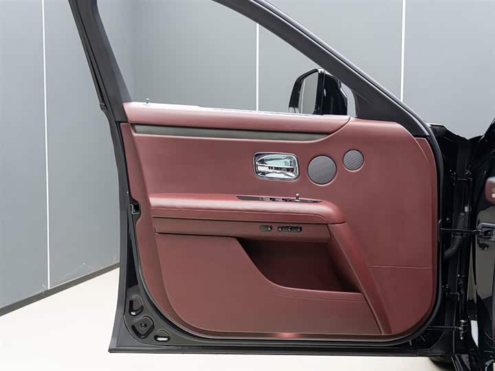 Фото 7 - Rolls-Royce Ghost