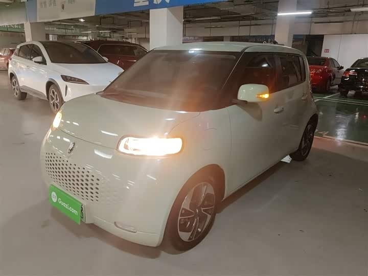 Фото 1 - Ora White Cat