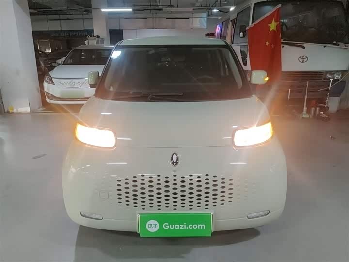 Фото 3 - Ora White Cat