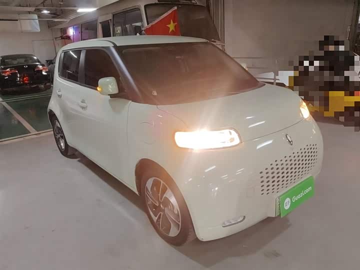 Фото 4 - Ora White Cat