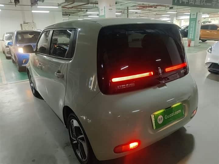 Фото 5 - Ora White Cat