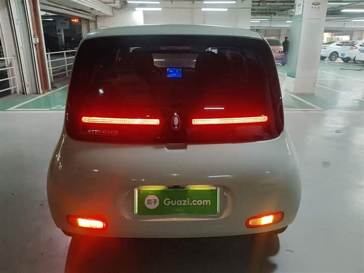 Фото 6 - Ora White Cat