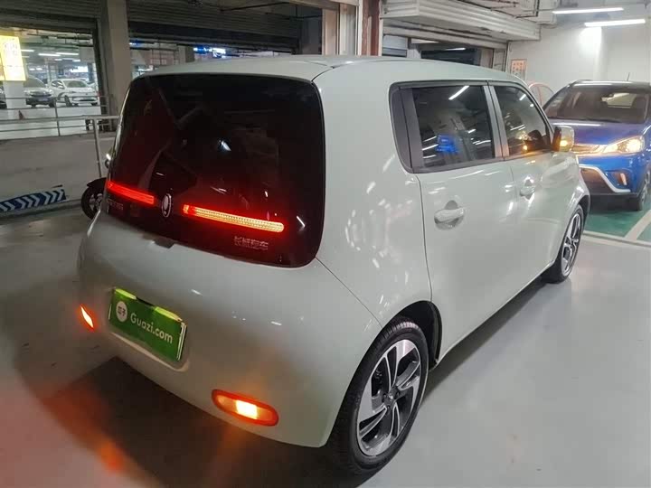 Фото 7 - Ora White Cat