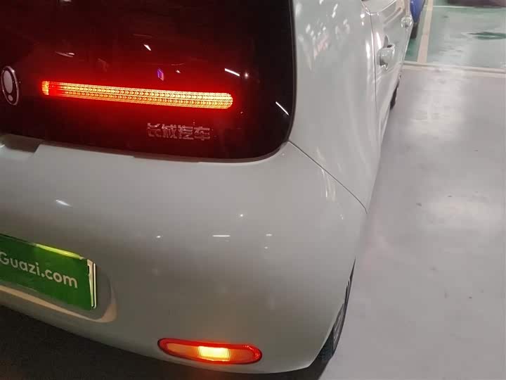 Фото 8 - Ora White Cat