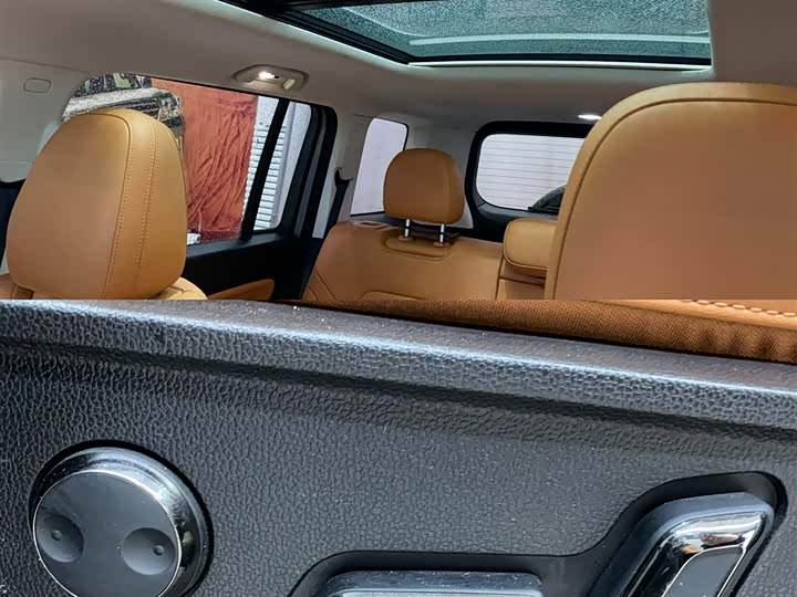 Фото 9 - Haval Raptor Hybrid