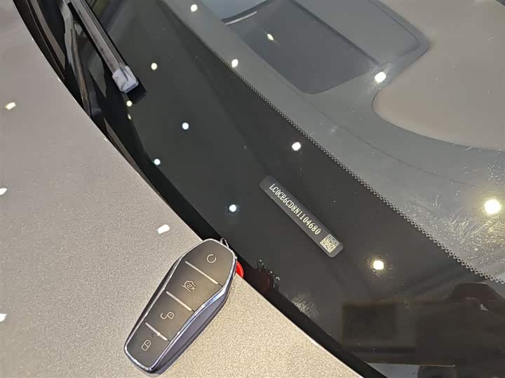 Фото 9 - BYD Han