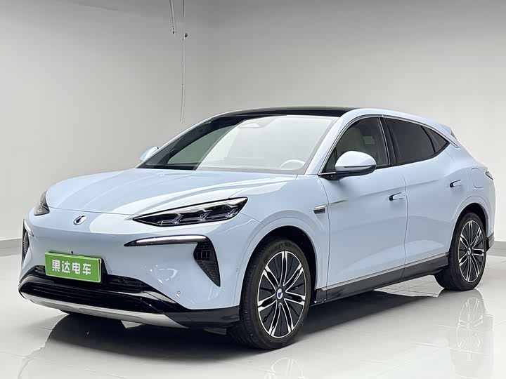 Фото 1 - Denza N7