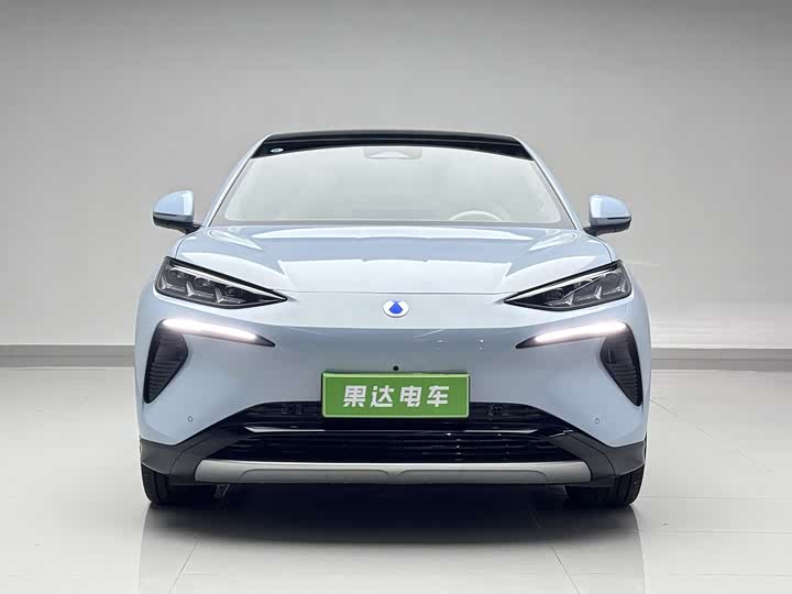 Фото 2 - Denza N7