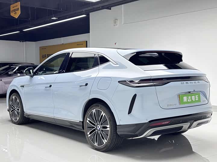 Фото 8 - Denza N7