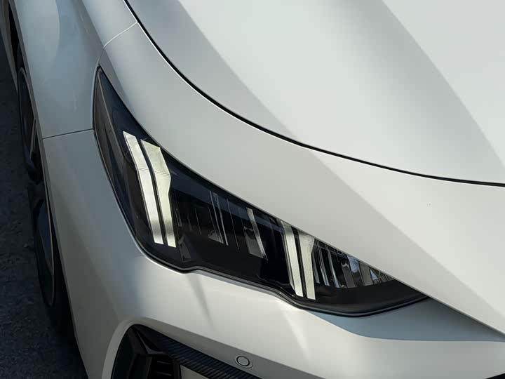 Фото 4 - GAC Trumpchi Empow R