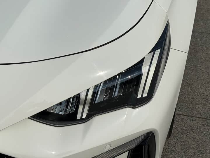 Фото 5 - GAC Trumpchi Empow R