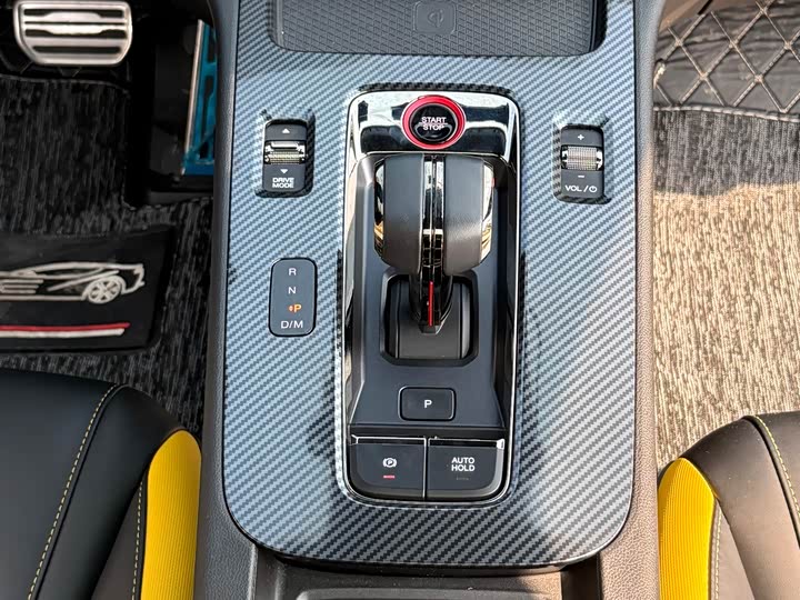 Фото 8 - GAC Trumpchi Empow R