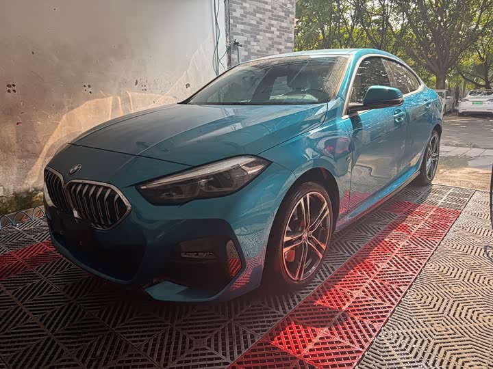 Фото 1 - BMW 2 Series