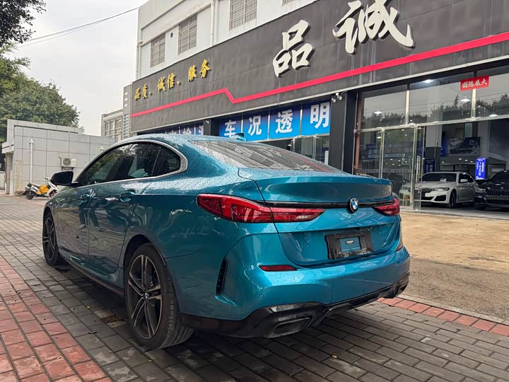 Фото 2 - BMW 2 Series