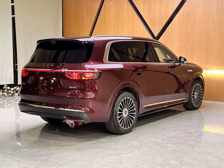 Фото 9 - Aito M8