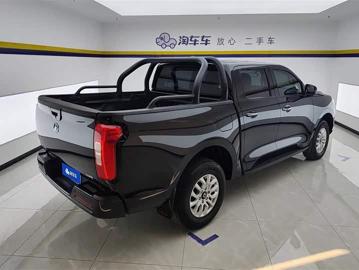 Фото 3 - Great Wall Pao