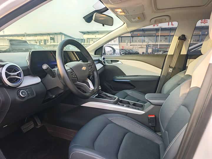 Фото 3 - Chevrolet Monza