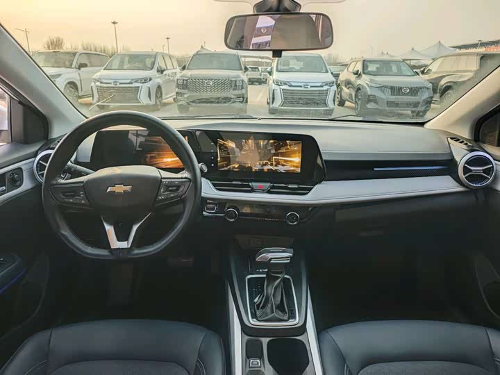 Фото 4 - Chevrolet Monza