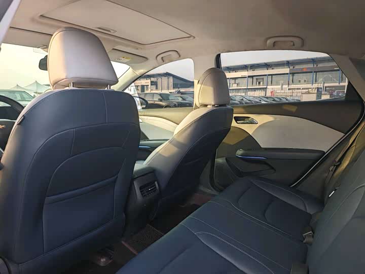 Фото 5 - Chevrolet Monza