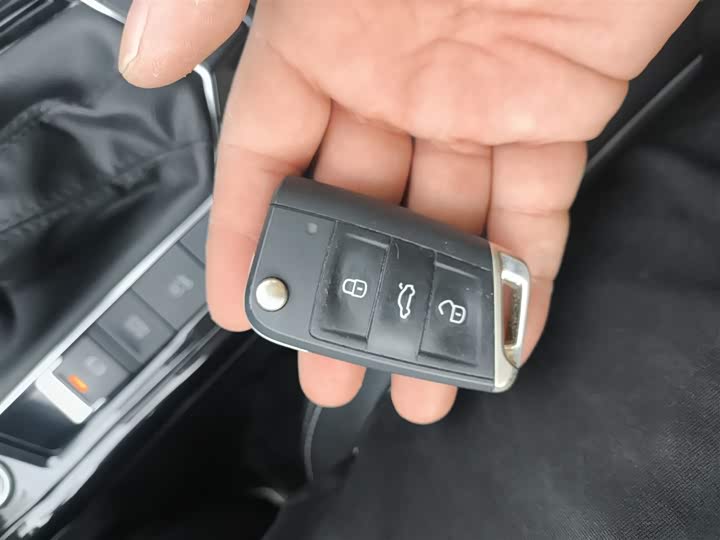 Фото 9 - Volkswagen Tayron