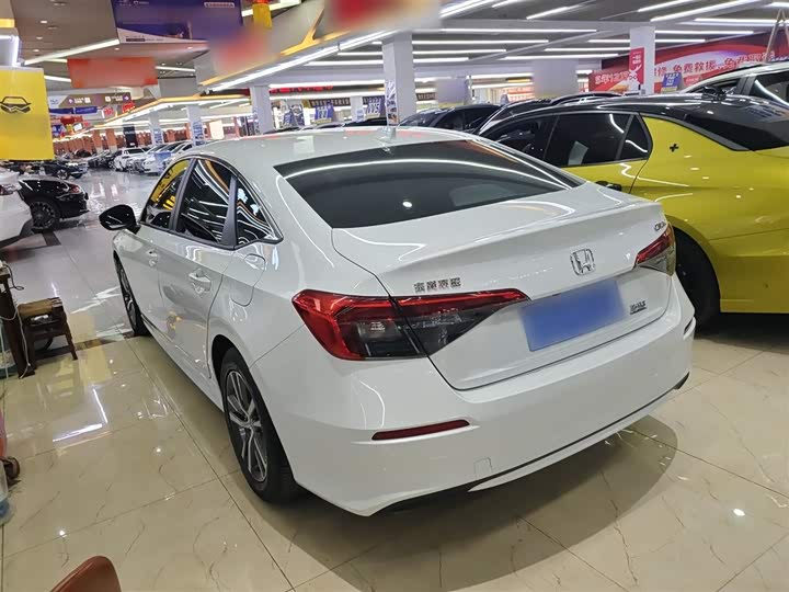 Фото 5 - Honda Civic