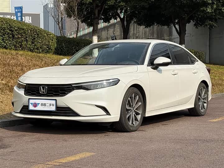 Фото 1 - Honda Integra