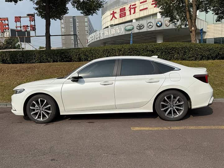 Фото 3 - Honda Integra