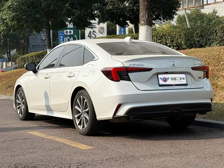 Фото 5 - Honda Integra