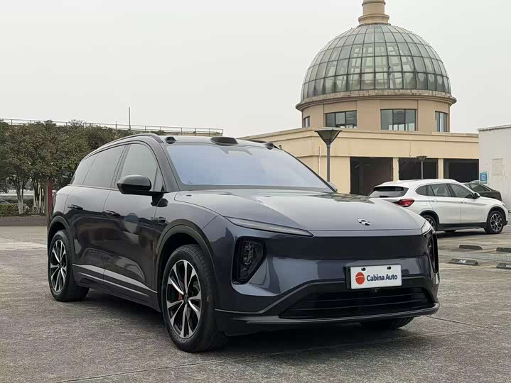 Фото 3 - Nio ES6