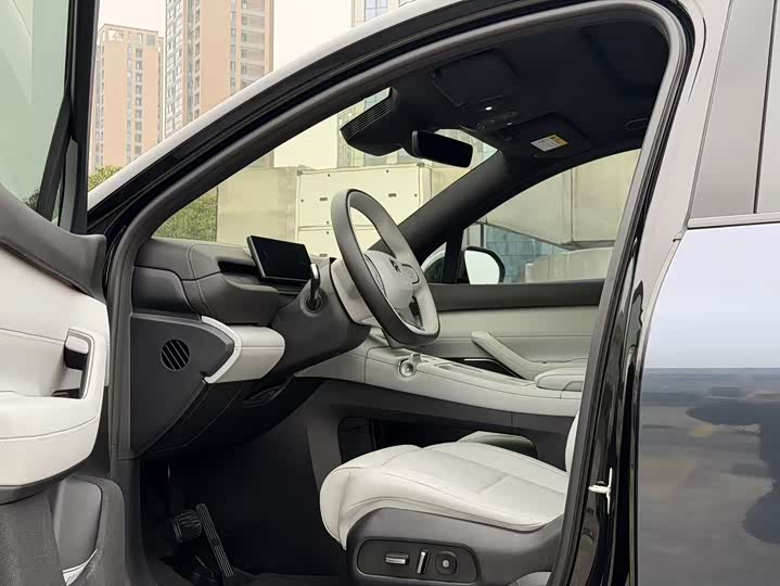 Фото 9 - Nio ES6