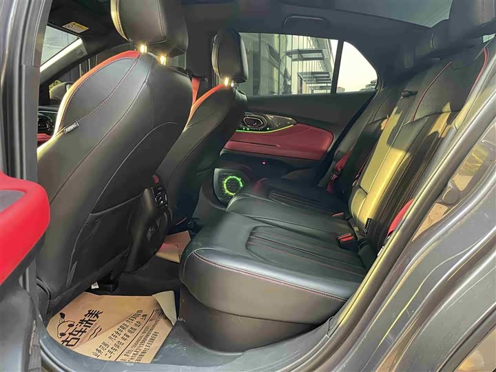 Фото 8 - GAC Trumpchi Empow R