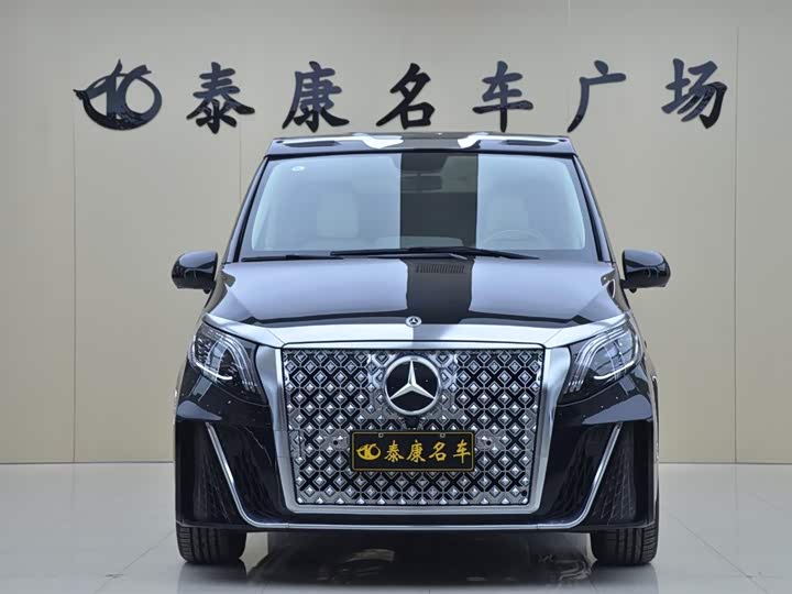 Фото 2 - Mercedes-Benz Vito