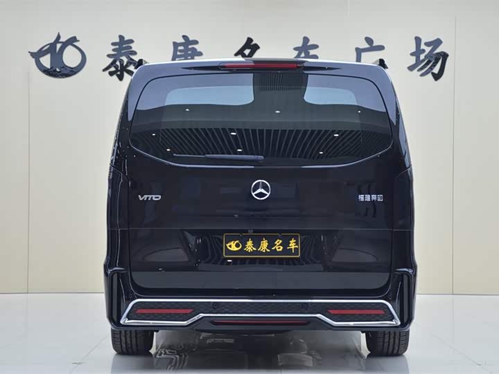 Фото 3 - Mercedes-Benz Vito