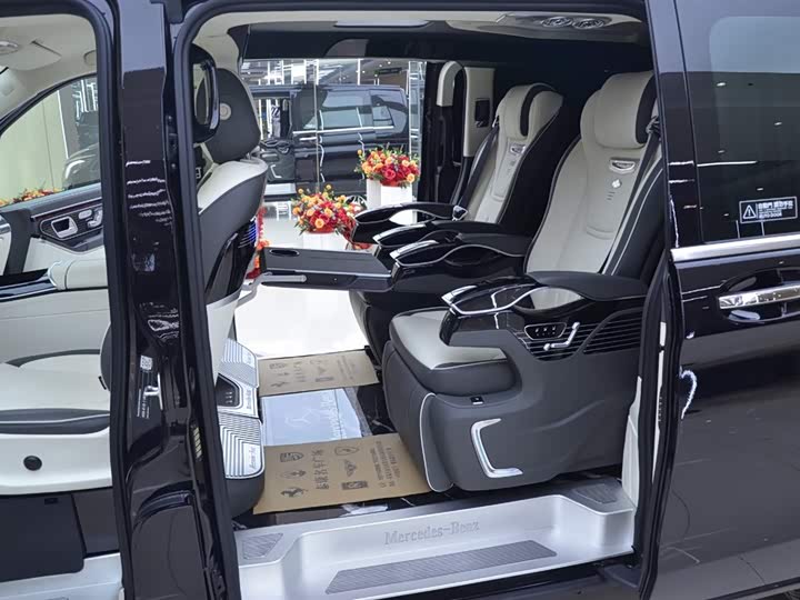 Фото 5 - Mercedes-Benz Vito