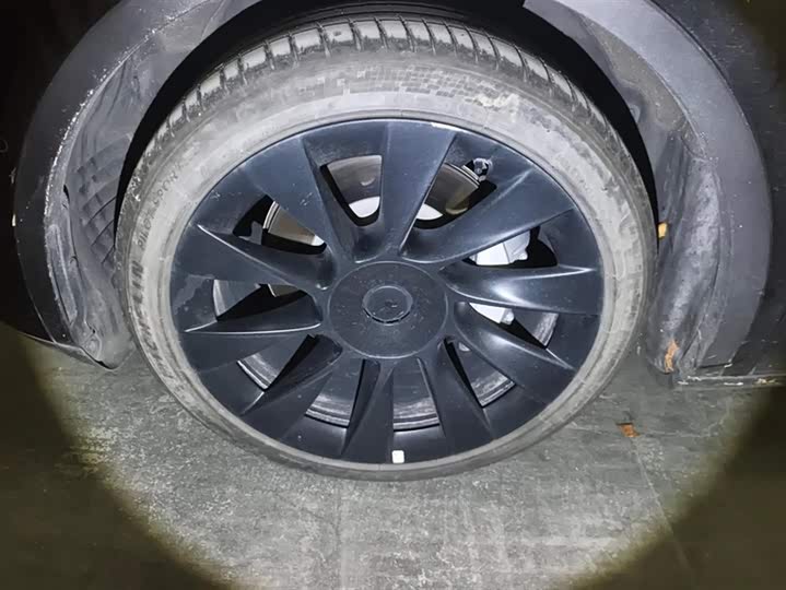 Фото 6 - Tesla Model Y