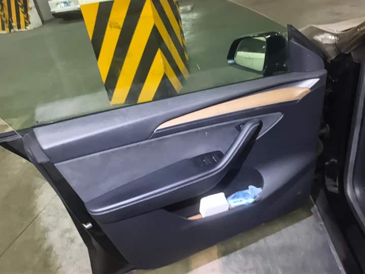 Фото 7 - Tesla Model Y